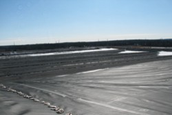 McNeely &
                          Lincoln Associates: Leading environmental
                          design services for the solid waste industry